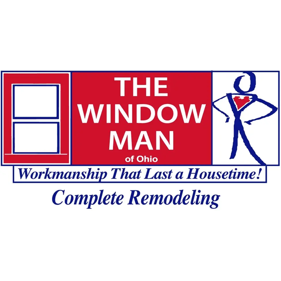 THE WINDOW MAN OF OHIO LLC