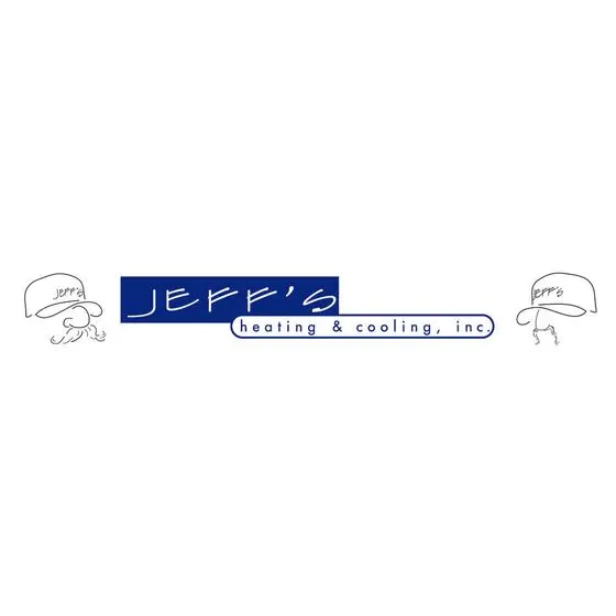 JEFFS HEATING & COOLING INC