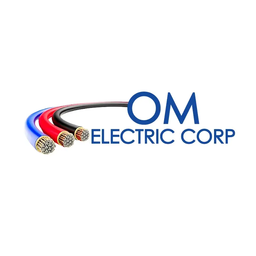 O M ELECTRIC CORP