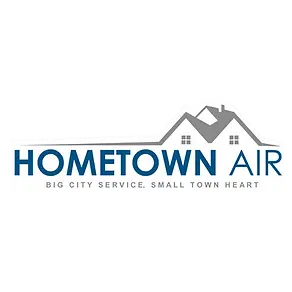 HOMETOWN AIR LLC