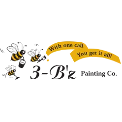 3 - B'Z PAINTING CO