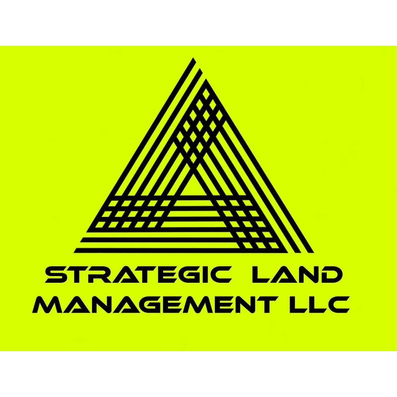 STRATEGIC LAND MANAGEMENT LLC