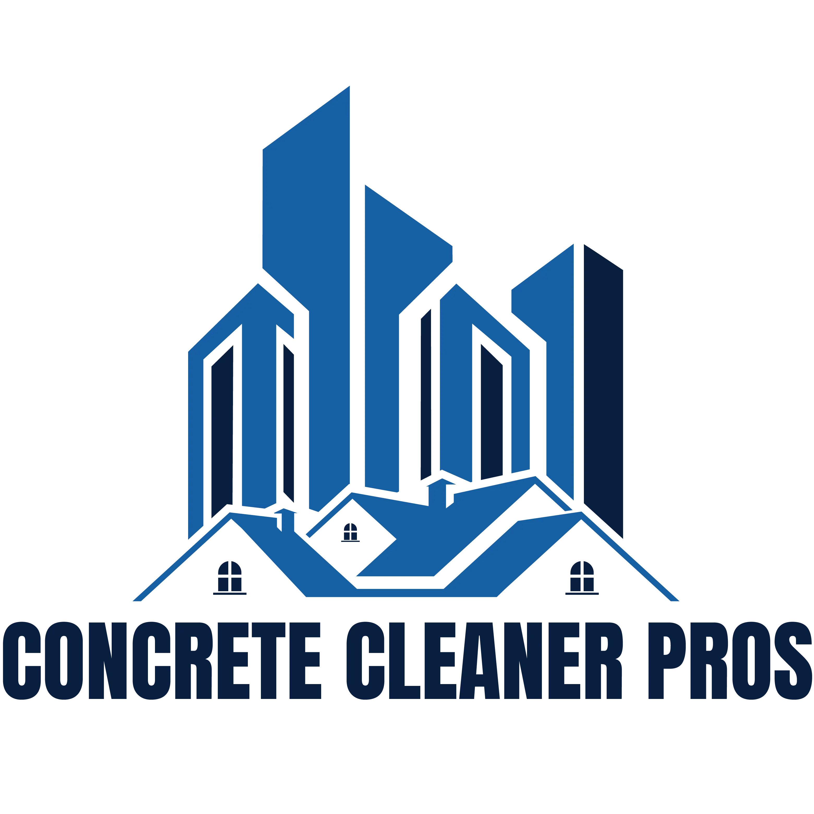 Concrete Cleaner Pros