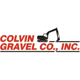Colvin Gravel Company, Inc.