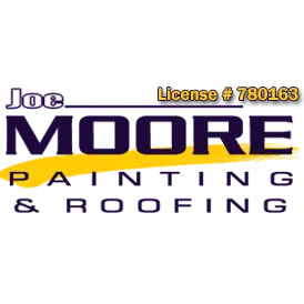 Joe Moore Painting & Roofing