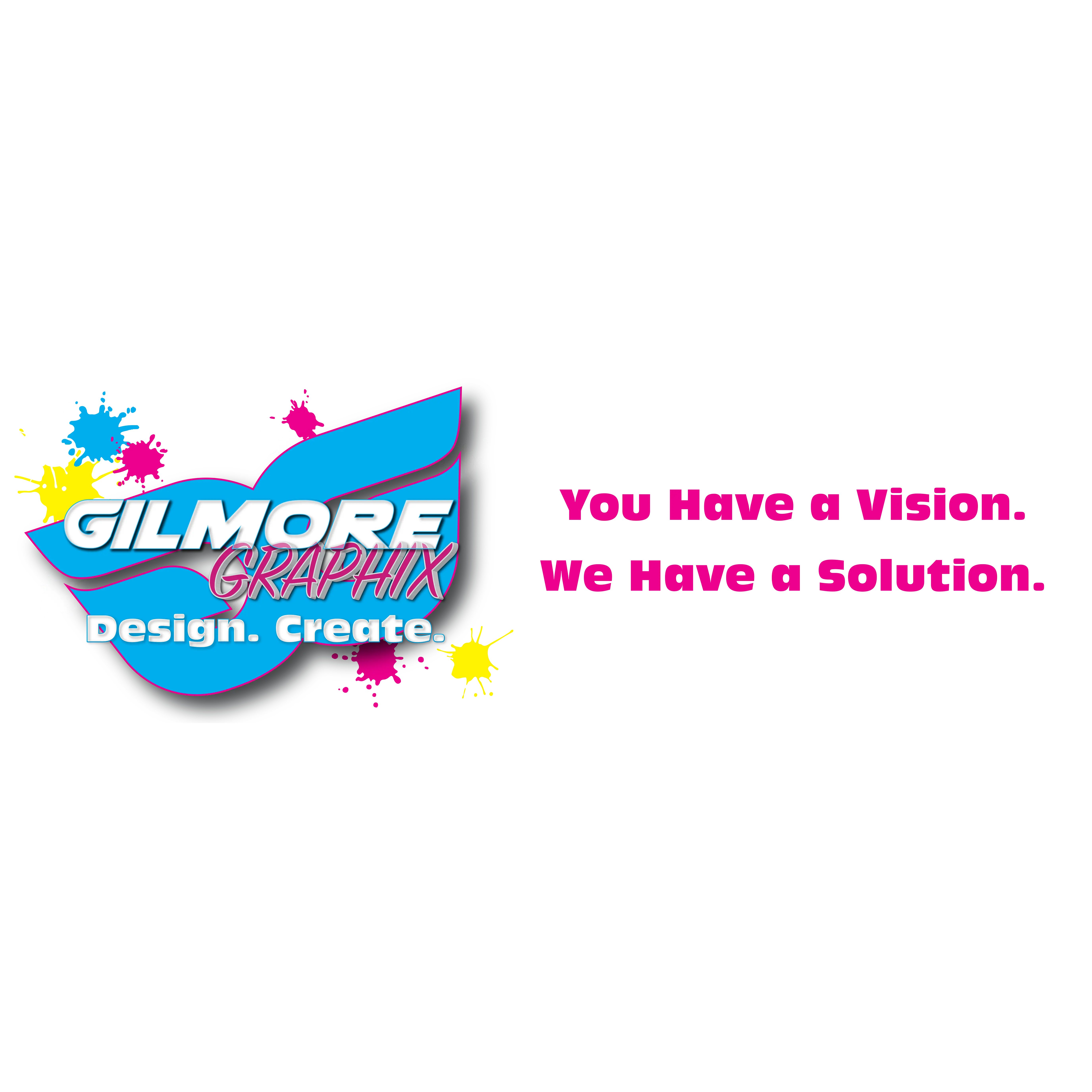 Gilmore Graphix, Inc