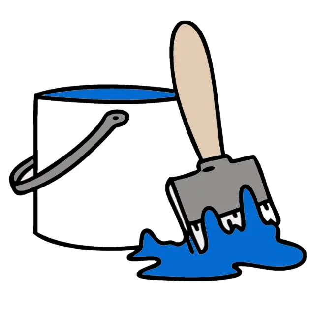 DE LA ROSA PAINTING CORPORATION