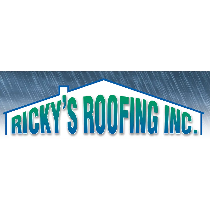 Ricky's Roofing, Inc.