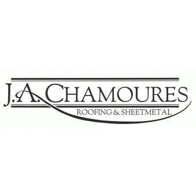 Chamoures Roofing & Sheet Metal