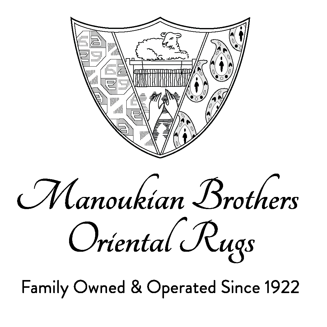 Manoukian Brothers Oriental Rugs