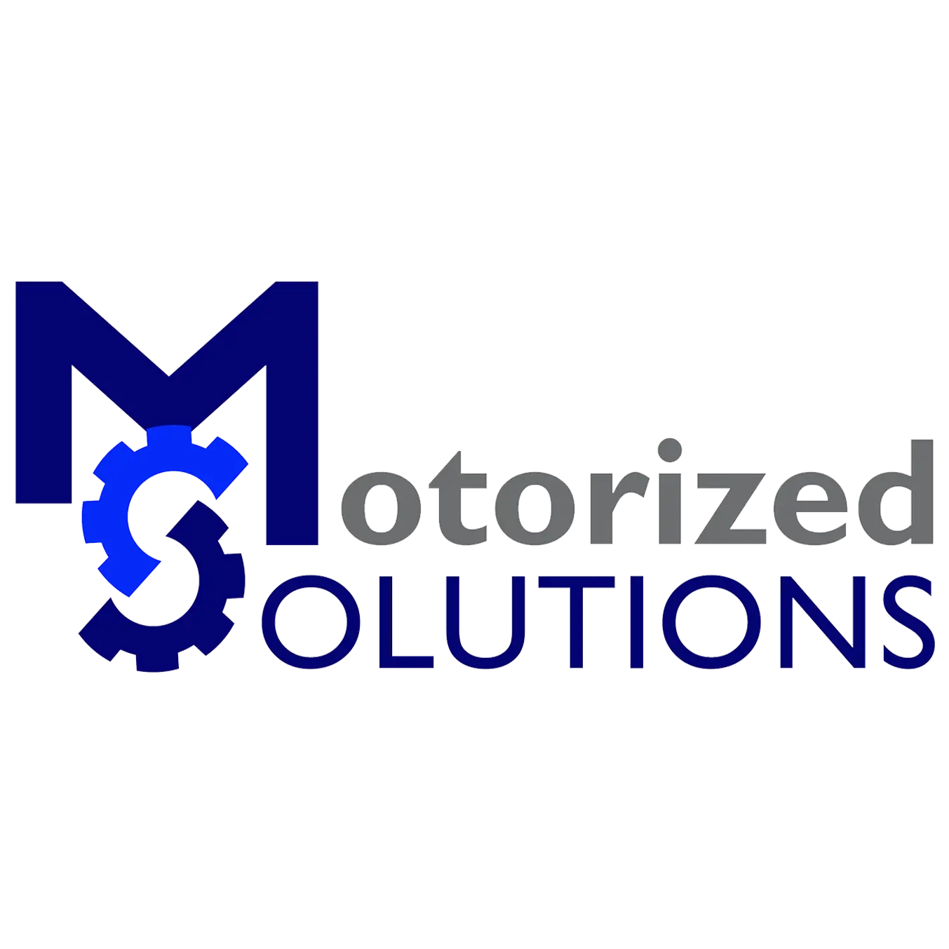DEL Motorized Solutions Inc.