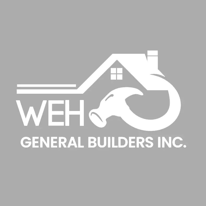 W E H GENERAL BUILDERS INC