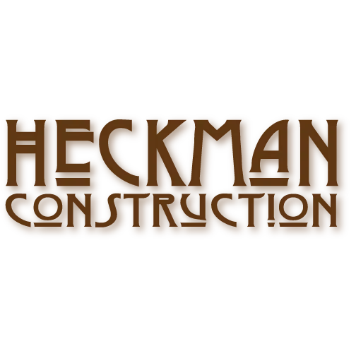 HECKMAN CONSTRUCTION INC