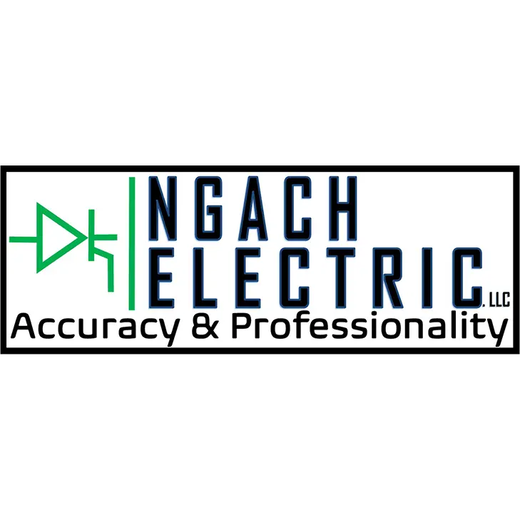NGACH ELECTRIC LLC