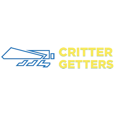 Critter Getters Pest Control Inc.
