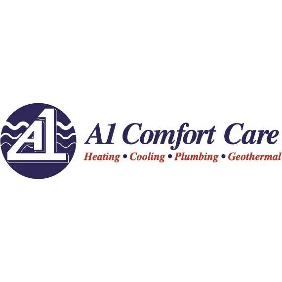 A-1 Comfort Care Heating, Cooling & Plumbing