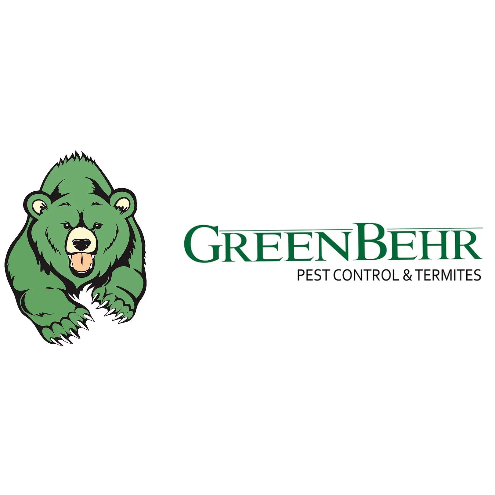 Green Behr Pest Control & Termites