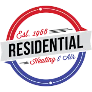 Residential Heating & Air Conditioning