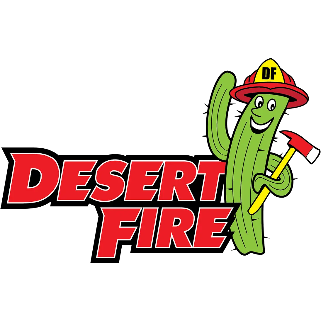DESERT FIRE EXTINGUISHER CO., INC.