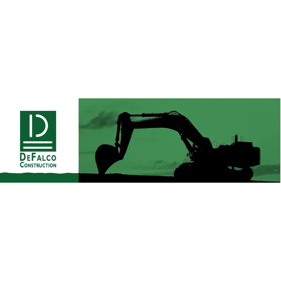 DEFALCO CONSTRUCTION COMPANY
