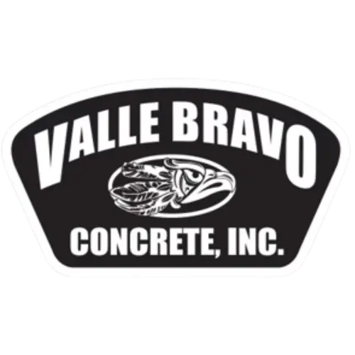 VALLE BRAVO CONCRETE INC