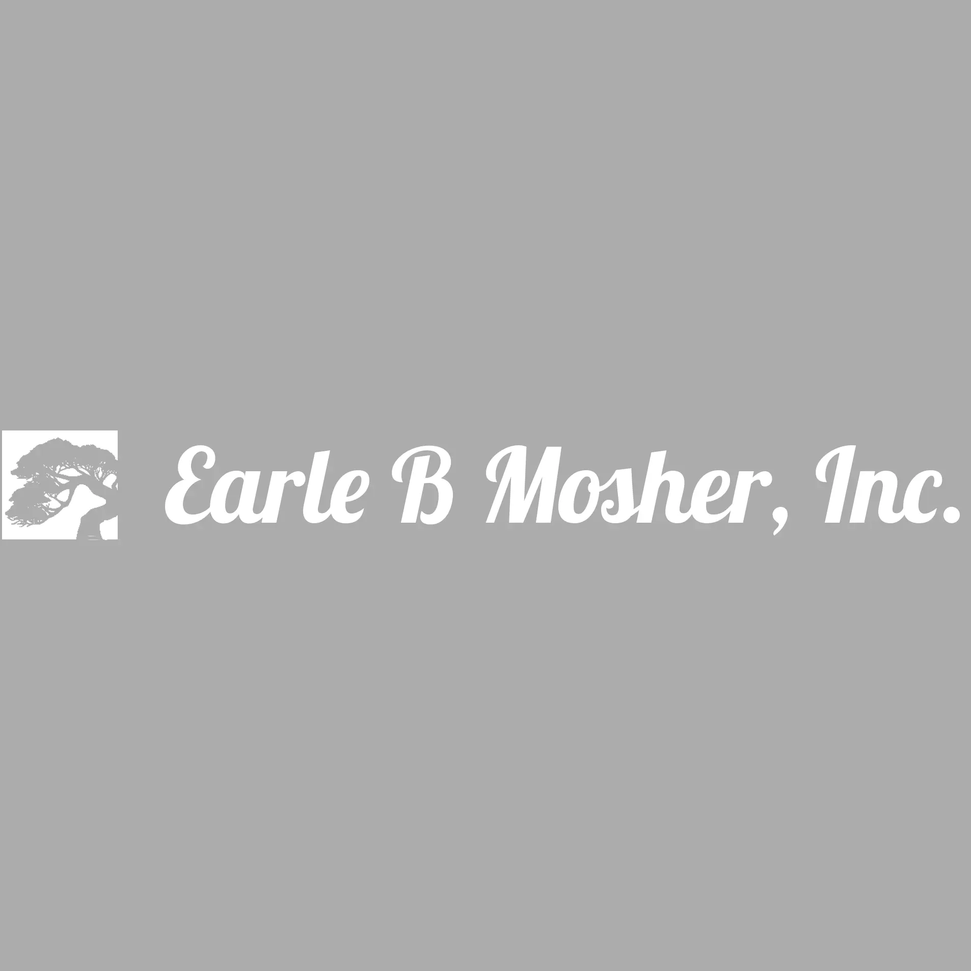 Earle B. Mosher, Inc.