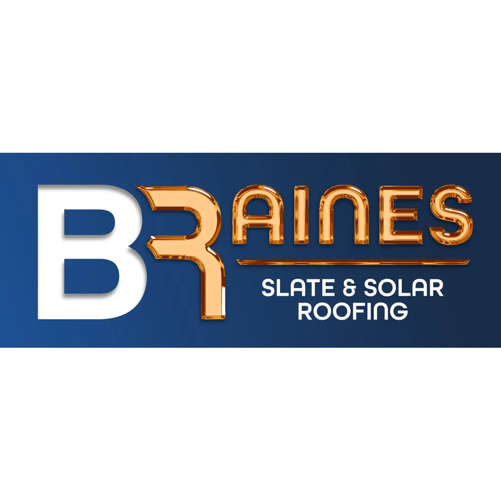 B-Raines Slate & Solar Roofing Co.