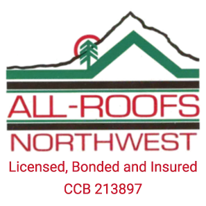 All Roofs Northwest