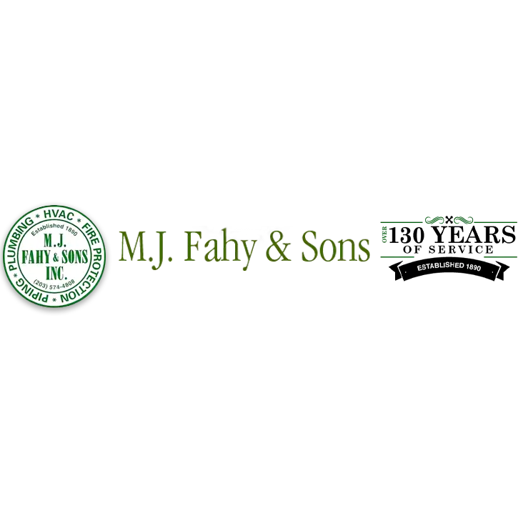 M. J. Fahy & Sons, Inc.