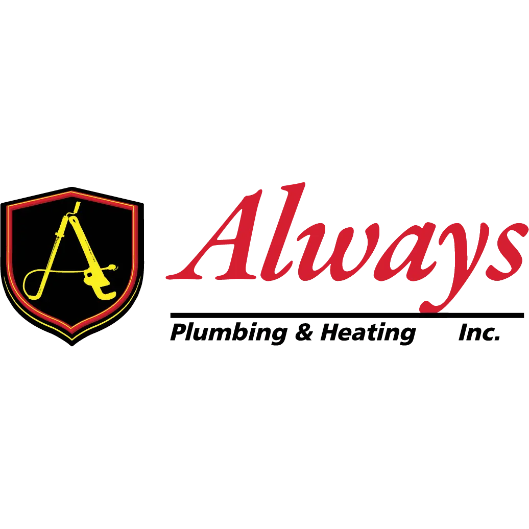 Always Plumbing & Heating Inc