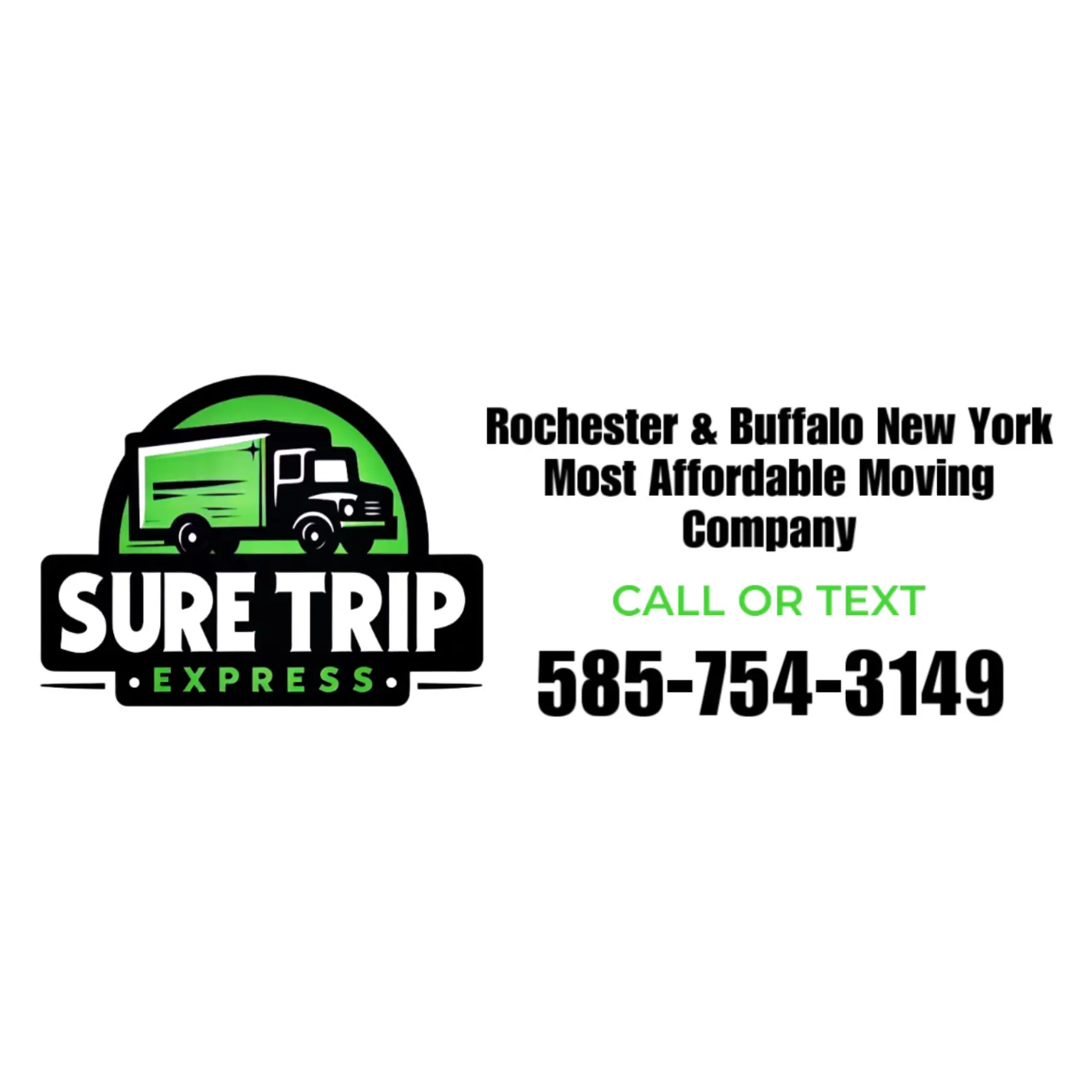 SureTrip Express Moving LLC