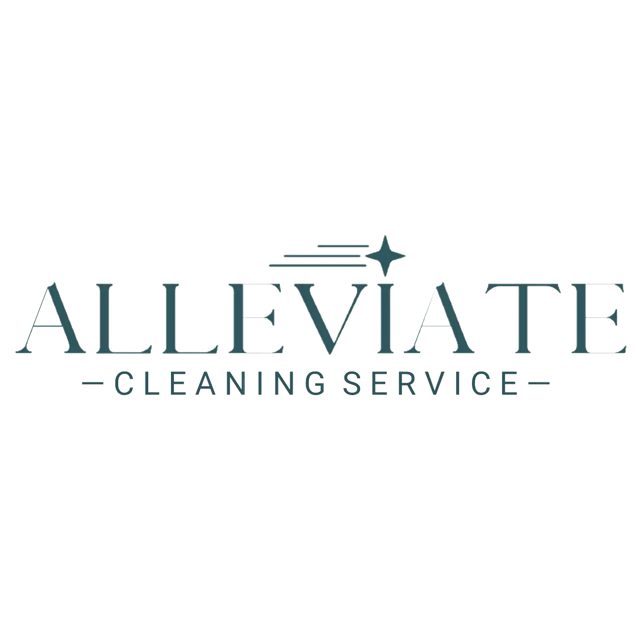 Alleviate Cleaning Service, LLC