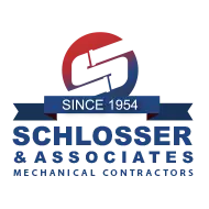 Schlosser & Associates Mechanical Contractors Inc.