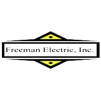 FREEMAN ELECTRIC, INC.