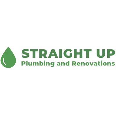 Straight Up Plumbing & Renovations LLC
