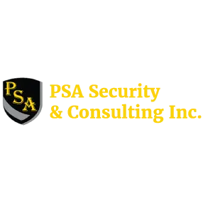 PSA Security & Consulting Inc.