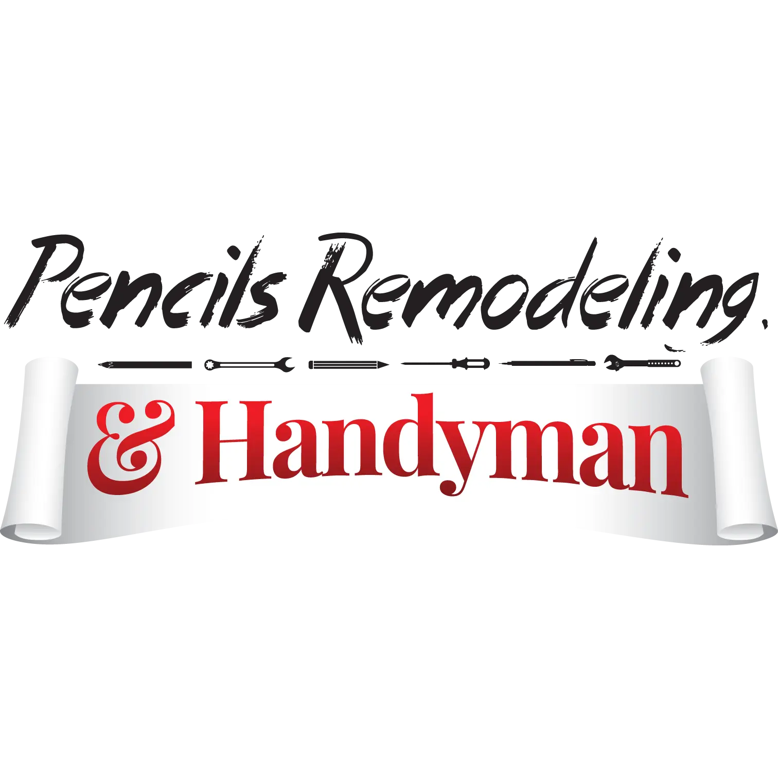 Pencils Remodeling & Handyman, LLC