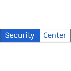 THE SECURITY CENTER, INC.