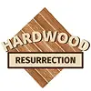 Hardwood Resurrection