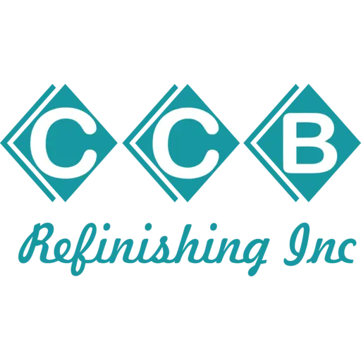 CCB Refinishing, Inc.