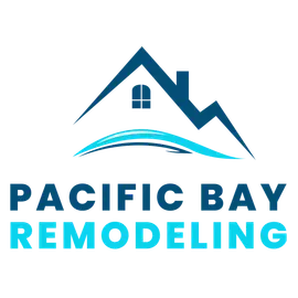 PACIFIC BAY REMODELING