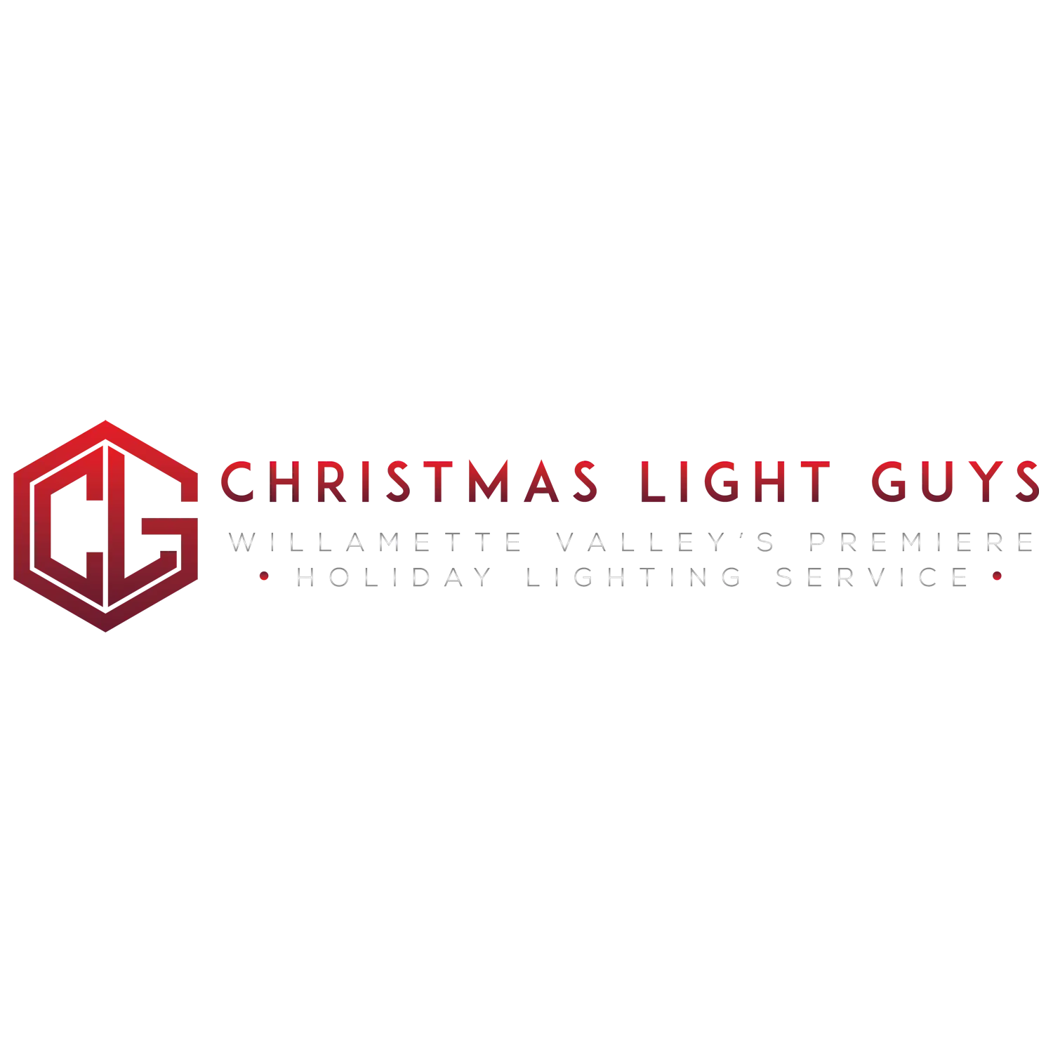 THE CHRISTMAS LIGHT GUYS LLC