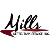 Mills Septic Tank Service Inc.