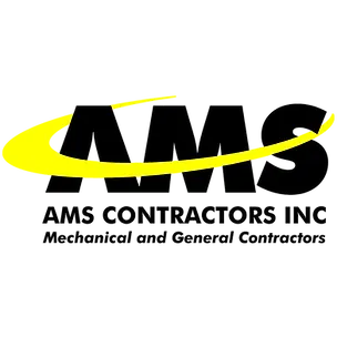AMS CONTRACTORS INC