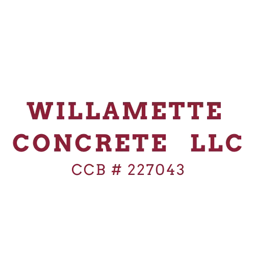 WILLAMETTE CONCRETE LLC