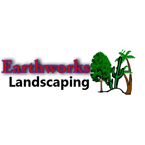 EARTH WORKS LANDSCAPING