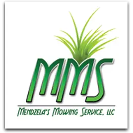 Mendzela's Mowing Service