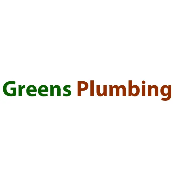 Greens Plumbing