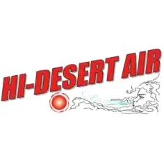 HI DESERT AIR INC