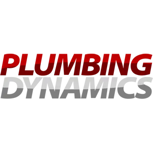 Plumbing Dynamics
